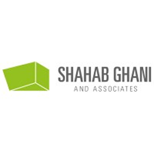 Shahab Ghani